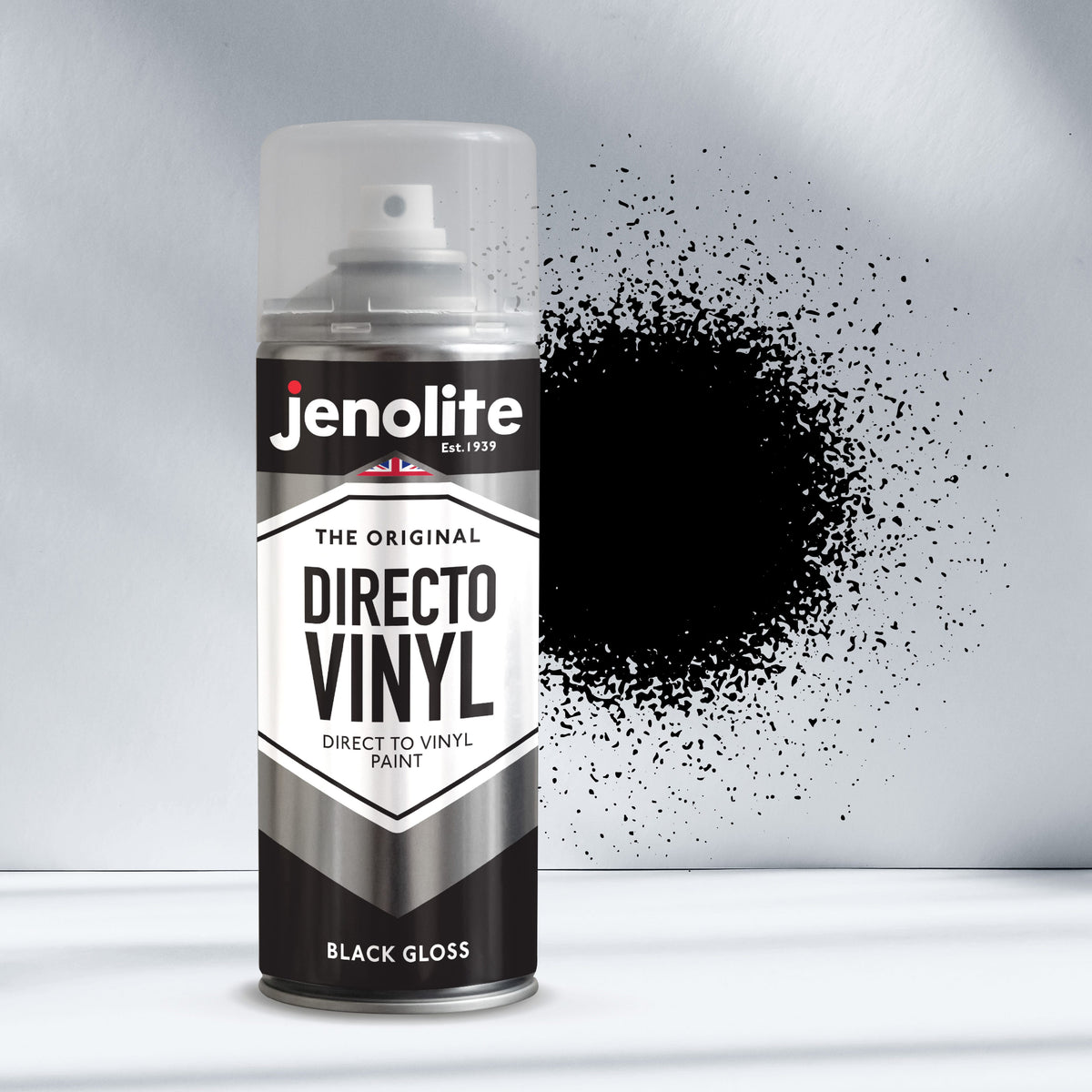 DIRECTOVINYL | 400ml Aerosol Spray Paint