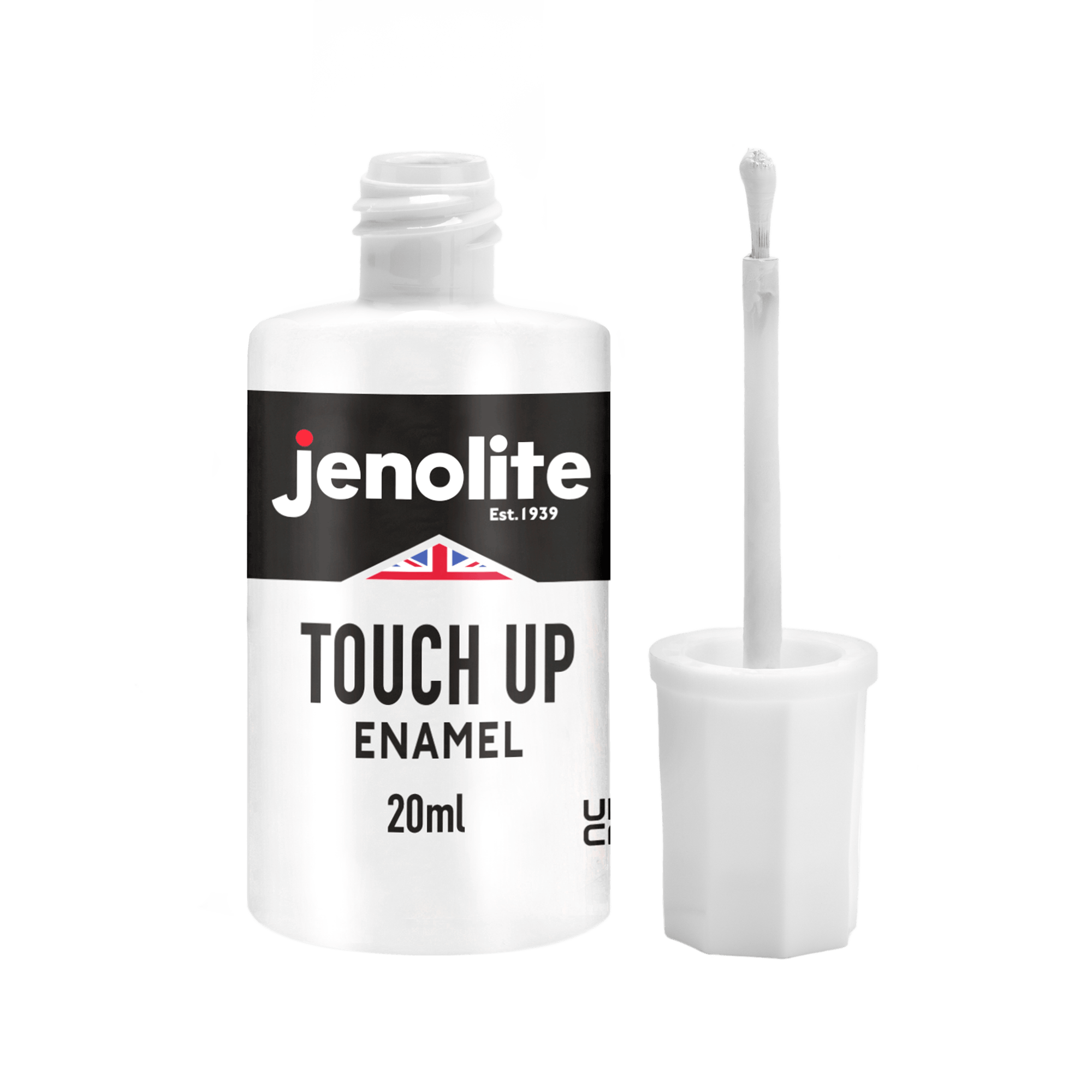 Kitchen & Bathroom Enamel Repair | JENOLITE