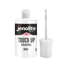 Touch Up Enamel Repair | White | 20ml