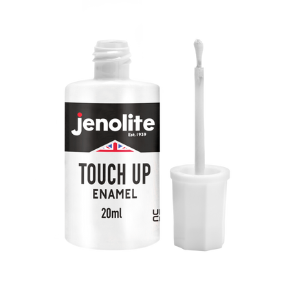 Touch Up Enamel Repair | White | 20ml
