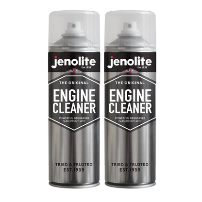 Engine Cleaner & Degreaser Spray | 500ml