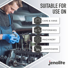 Engine Cleaner & Degreaser Spray | 500ml
