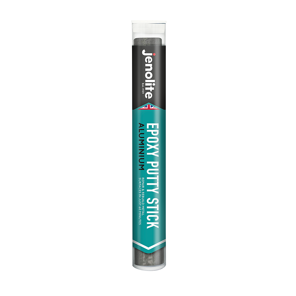 Epoxy Putty Repair Sticks | 7 Inch (112g) Tube | Plastic, Steel, Underwater, Copper, Aluminium, Titanium