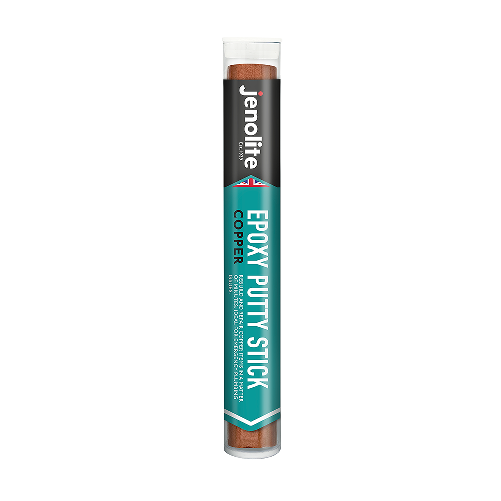 Epoxy Putty Repair Sticks | 7 Inch (112g) Tube | Plastic, Steel, Underwater, Copper, Aluminium, Titanium
