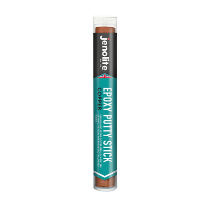 Epoxy Putty Repair Sticks | 7 Inch (112g) Tube | Plastic, Steel, Underwater, Copper, Aluminium, Titanium