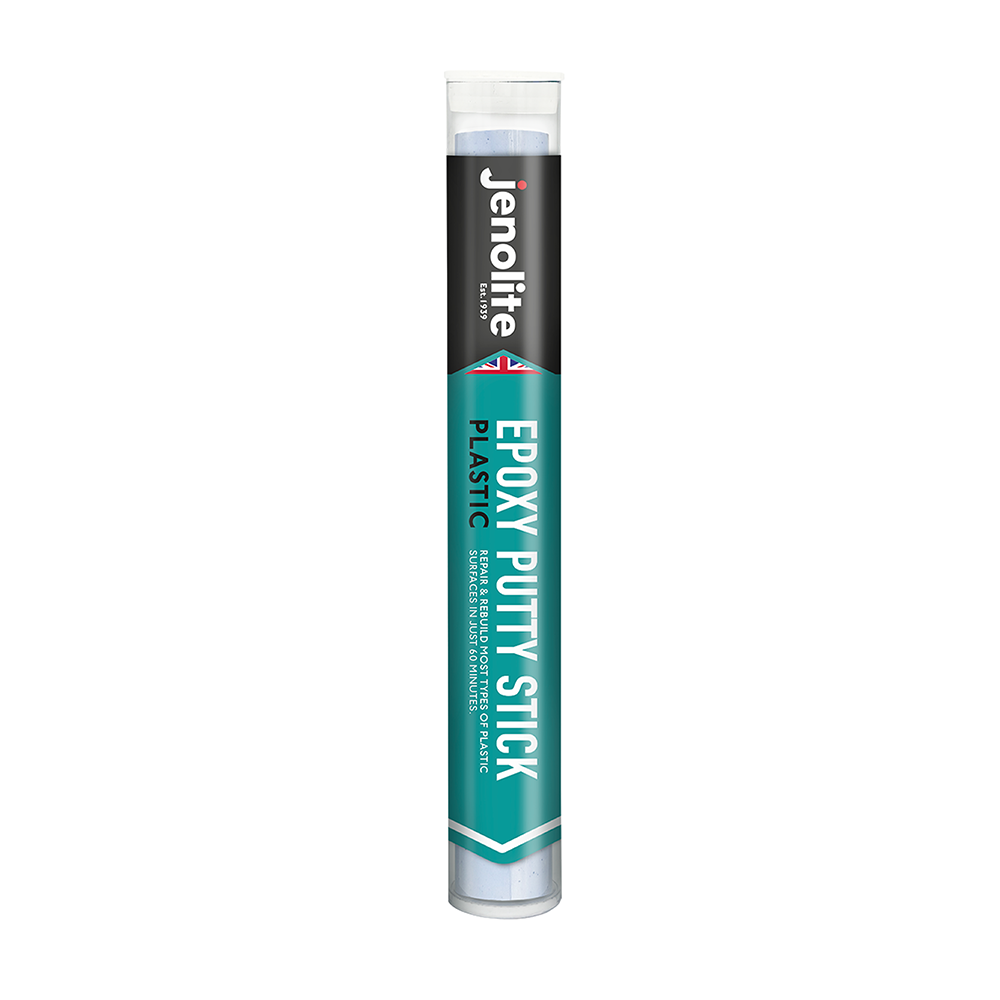 Epoxy Putty Repair Sticks | 7 Inch (112g) Tube | Plastic, Steel, Underwater, Copper, Aluminium, Titanium