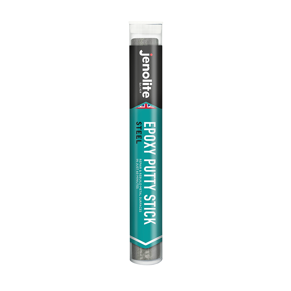 Epoxy Putty Repair Sticks | 7 Inch (112g) Tube | Plastic, Steel, Underwater, Copper, Aluminium, Titanium