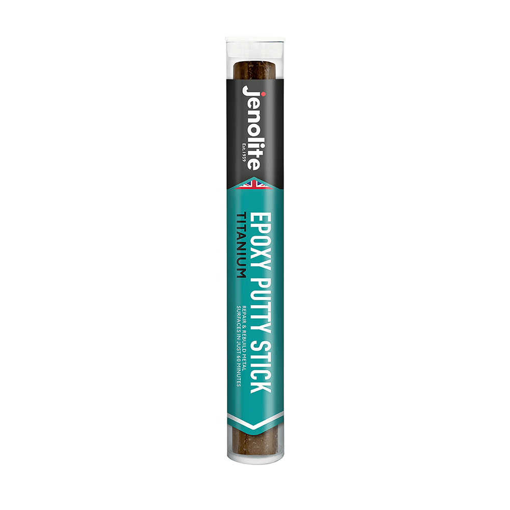 Epoxy Putty Repair Sticks | 7 Inch (112g) Tube | Plastic, Steel, Underwater, Copper, Aluminium, Titanium