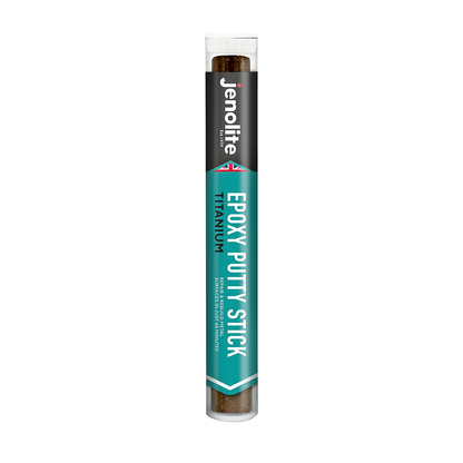Epoxy Putty Repair Sticks | 7 Inch (112g) Tube | Plastic, Steel, Underwater, Copper, Aluminium, Titanium