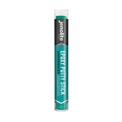 Epoxy Putty Repair Sticks | 7 Inch (112g) Tube | Plastic, Steel, Underwater, Copper, Aluminium, Titanium