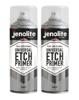 Universal Etch Primer | 400ml Aerosol Spray Paint