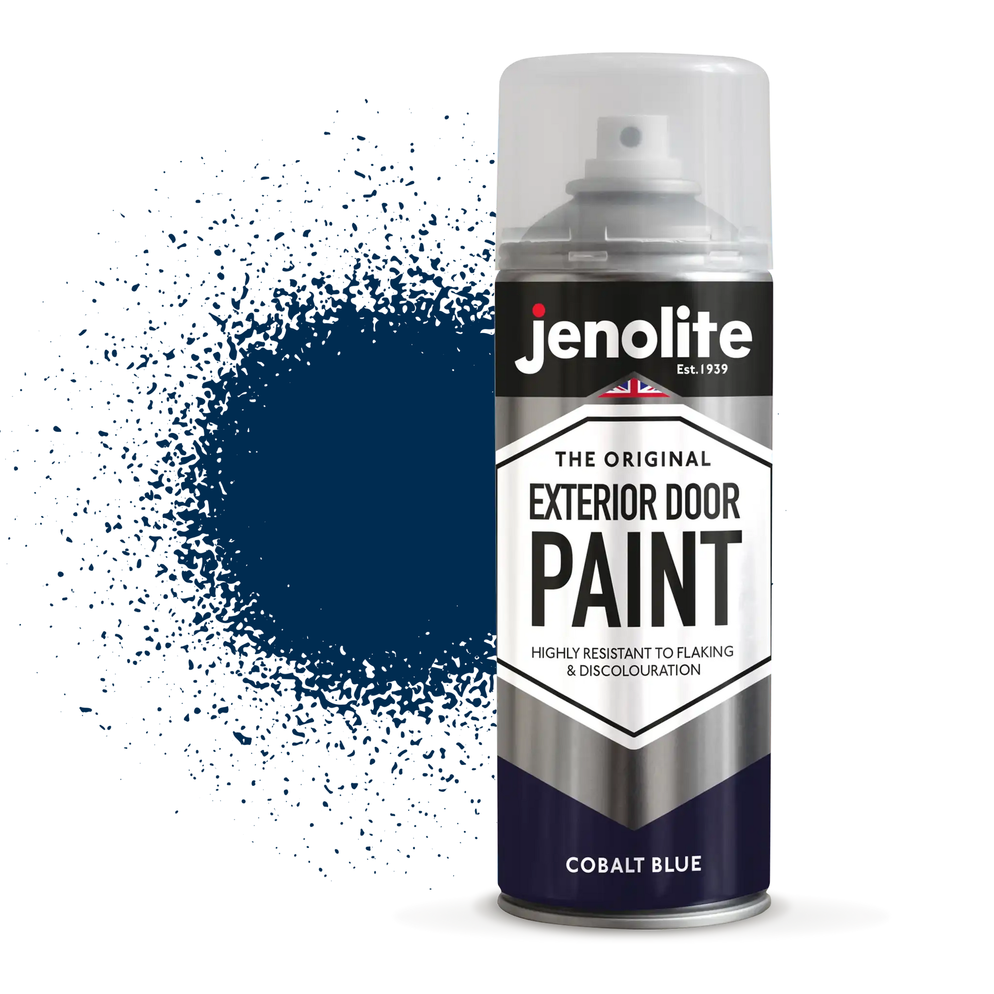 Exterior Door Spray Paint | 400ml Aerosol