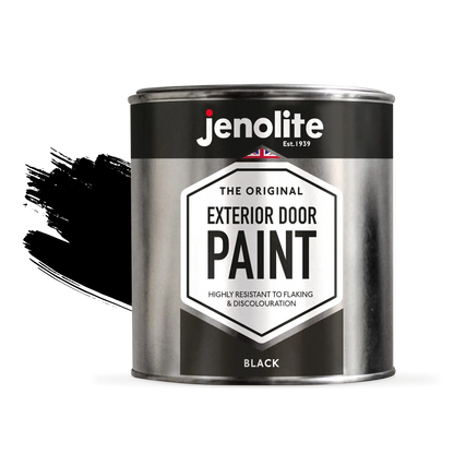 Exterior Door Paint | 1 Litre