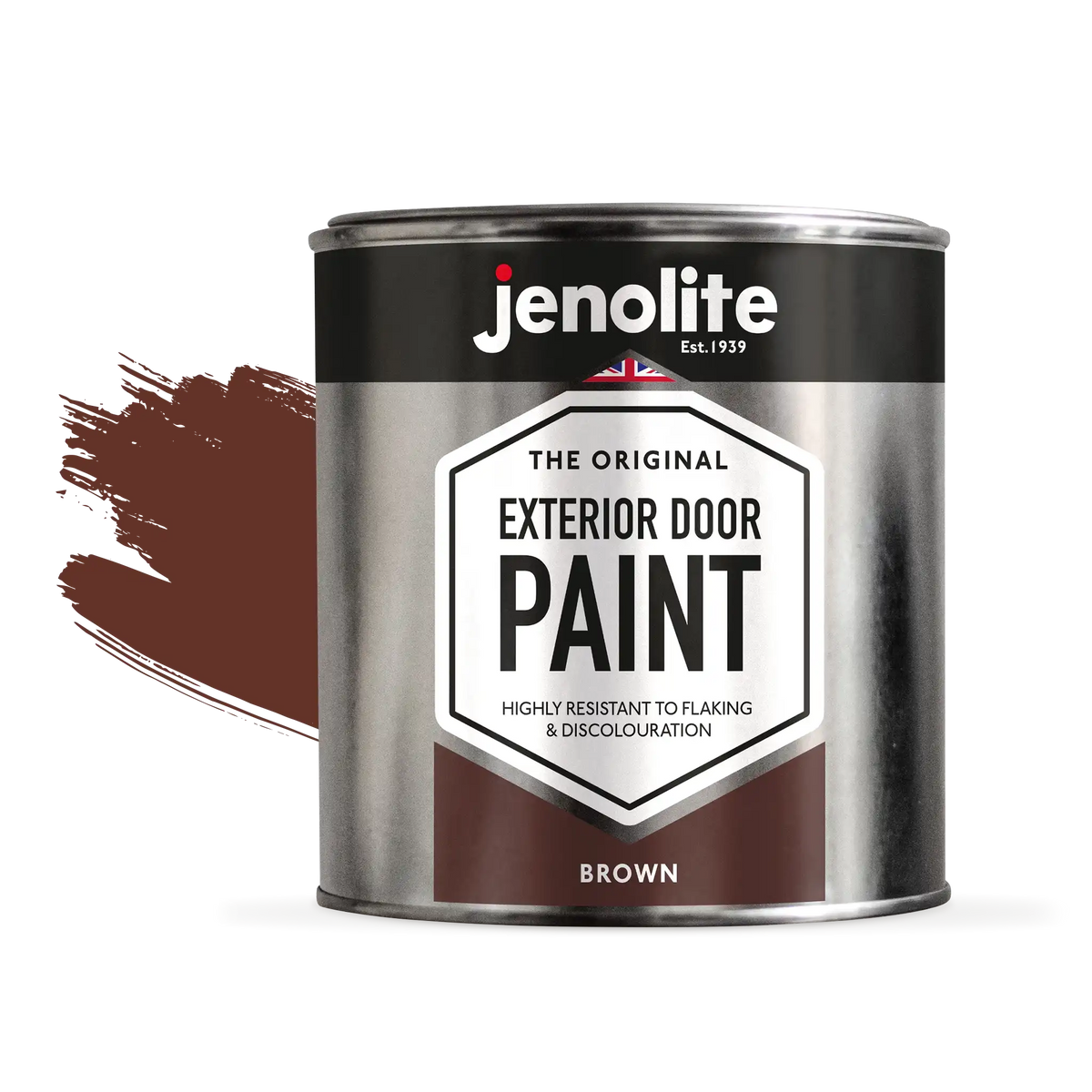 Exterior Door Paint | 1 Litre