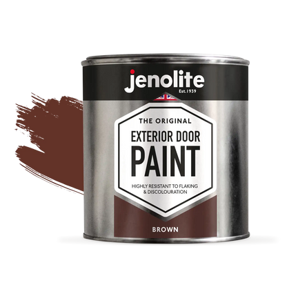 Exterior Door Paint | 1 Litre