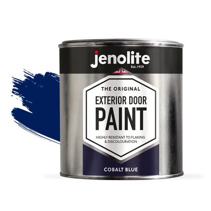 Exterior Door Paint | 1 Litre