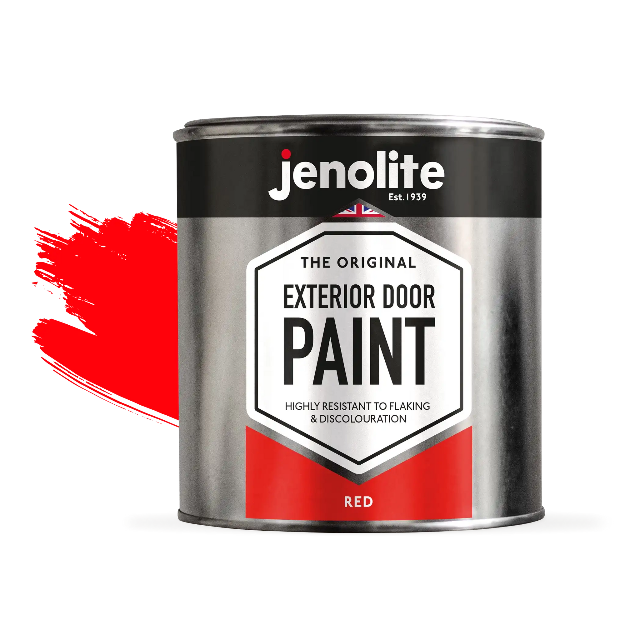 Exterior Door Paint | 1 Litre