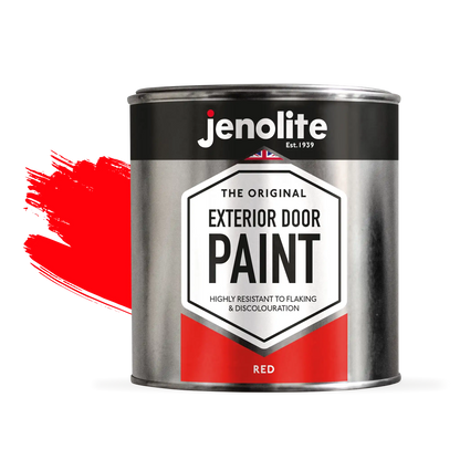 Exterior Door Paint | 1 Litre