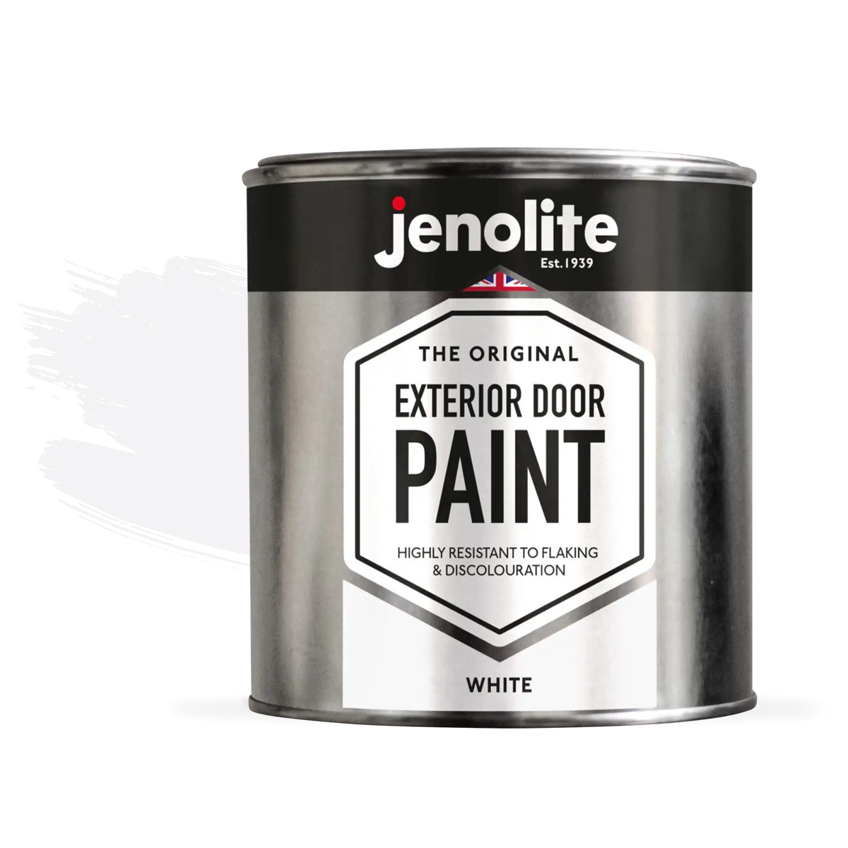 Exterior Door Paint | 1 Litre