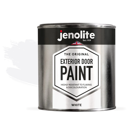 Exterior Door Paint | 1 Litre