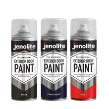 Exterior Door Spray Paint | 400ml Aerosol