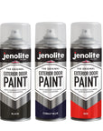 Exterior Door Spray Paint | 400ml Aerosol
