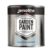 Garden Paint | Multi Surface | Chalky Finish | 1 Litre