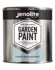 Garden Paint | Multi Surface | Chalky Finish | 1 Litre