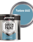 Garden Paint | Multi Surface | Chalky Finish | 1 Litre
