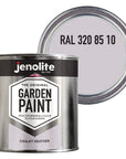 Garden Paint | Multi Surface | Chalky Finish | 1 Litre