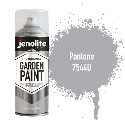 DIRECTORUST Garden Spray Paint | CHALKY FINISH | 400ml | Multi-Surface Spray Paint