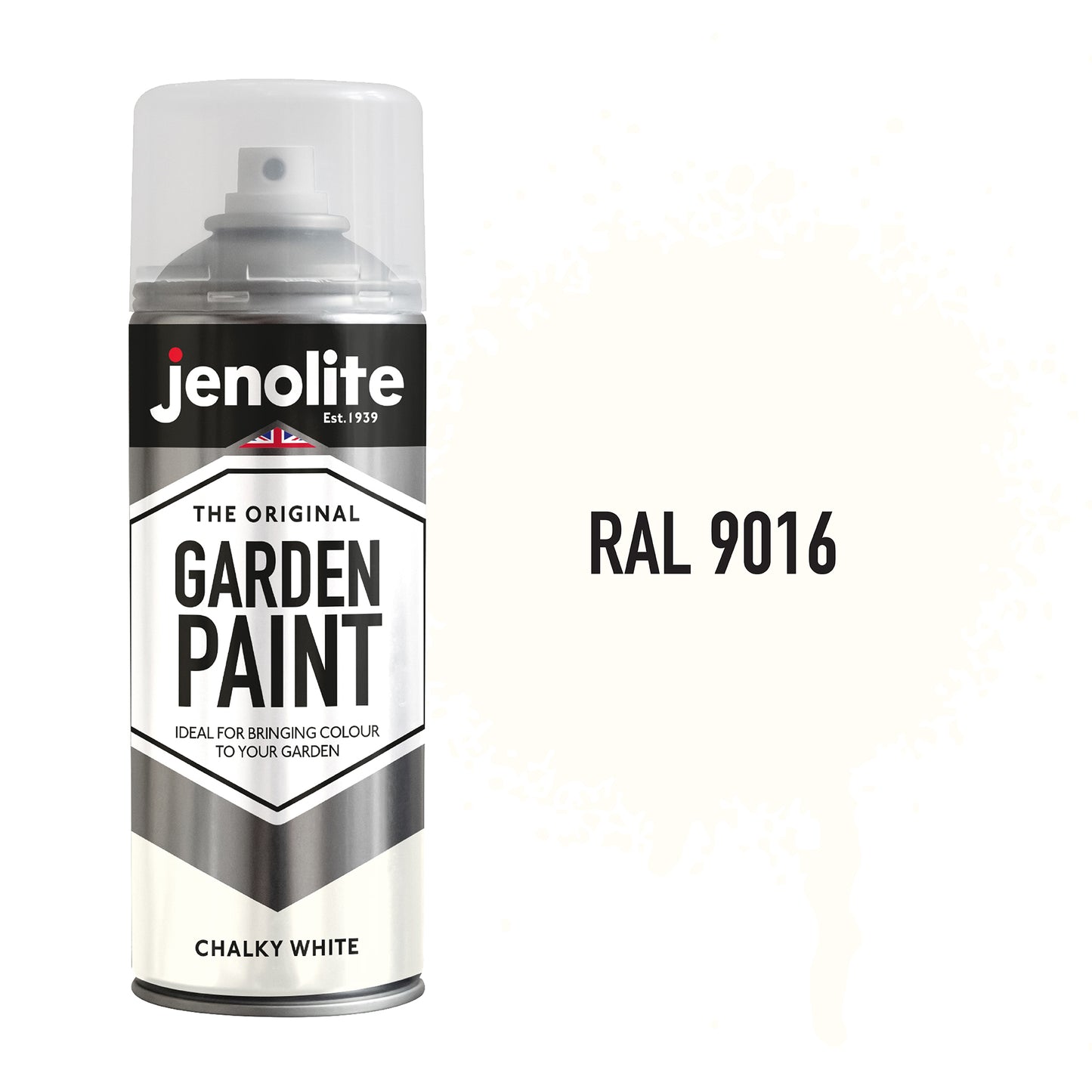 DIRECTORUST Garden Spray Paint | CHALKY FINISH | 400ml | Multi-Surface Spray Paint