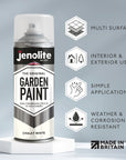 Garden Spray Paint | 400ml Aerosol