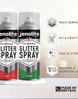 Glitter Spray Paint 400ml