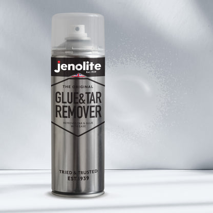 Glue & Tar Remover Aerosol | 500ml