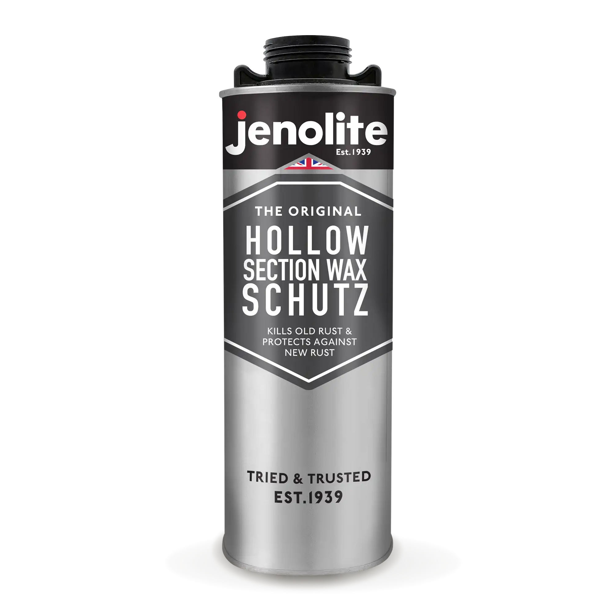 Hollow Section Wax Schutz | 1 Litre