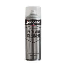 IPA Solvent Cleaner Aerosol | 500ml