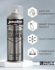 IPA Solvent Cleaner Aerosol | 500ml