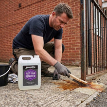 Rust Stain Remover | 500ml or 5 Litre