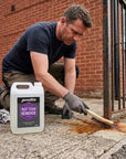 Rust Stain Remover | 500ml or 5 Litre