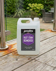 Rust Stain Remover | 500ml or 5 Litre