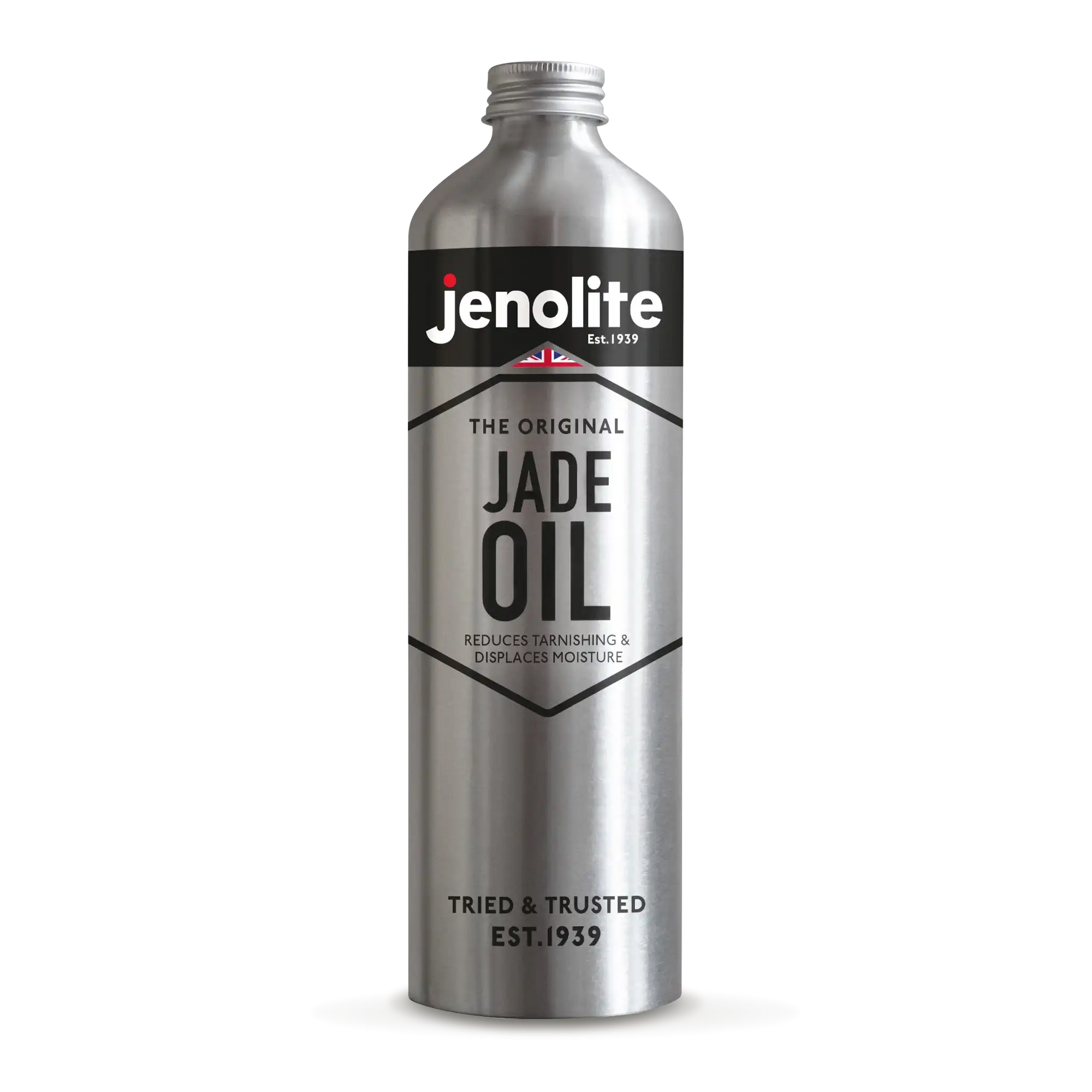 Jade Oil | 500ml
