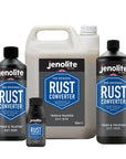 Rust Converter Liquid | 150ml, 500ml, 1 Litre, 5 Litre