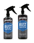 Rust Converter Liquid Trigger Spray | 500g & 1 Litre