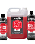 Original Rust Remover Liquid | 500ml, 1 Litre, 5 Litre