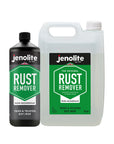 Non-Hazardous Rust Remover Liquid | 1 Litre, 5 Litre