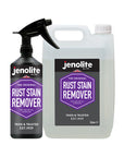 Rust Stain Remover | 500ml & 5 Litre | Powerful Rust Removal Solution