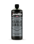 Koldblak Gun Blue