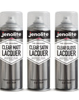 Lacquer | 500ml | Matt, Satin & Gloss