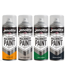 Machinery & Lawnmower Spray Paint | 400ml Aerosol